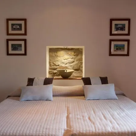 Valerie Apartment Cortona