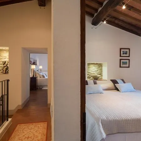 Valerie Apartment *